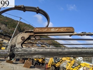 Used Construction Machine Used MOROOKA MOROOKA Forestry excavators Forwarder MST-1500VDL