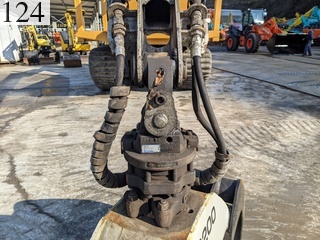 Used Construction Machine Used MOROOKA MOROOKA Forestry excavators Forwarder MST-1500VDL