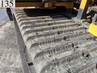 Used Construction Machine Used MOROOKA MOROOKA Forestry excavators Forwarder MST-1500VDL