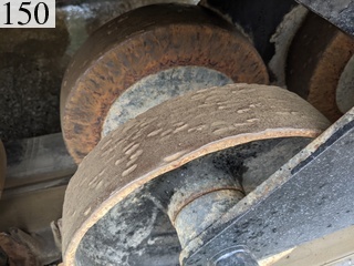 Used Construction Machine Used MOROOKA MOROOKA Forestry excavators Forwarder MST-1500VDL