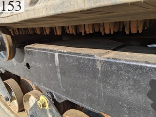 Used Construction Machine Used MOROOKA MOROOKA Forestry excavators Forwarder MST-1500VDL