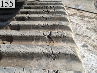 Used Construction Machine Used MOROOKA MOROOKA Forestry excavators Forwarder MST-1500VDL