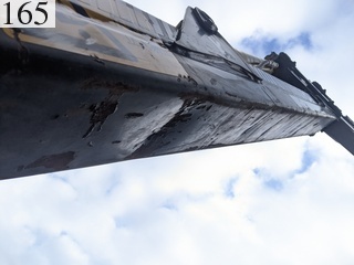 中古建設機械 中古 諸岡 MOROOKA 林業機械 フォワーダ・クローラ キャリア MST-1500VDL