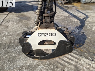 中古建設機械 中古 諸岡 MOROOKA 林業機械 フォワーダ・クローラ キャリア MST-1500VDL