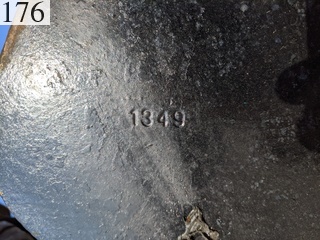 中古建設機械 中古 諸岡 MOROOKA 林業機械 フォワーダ・クローラ キャリア MST-1500VDL