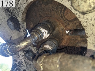 中古建設機械 中古 諸岡 MOROOKA 林業機械 フォワーダ・クローラ キャリア MST-1500VDL