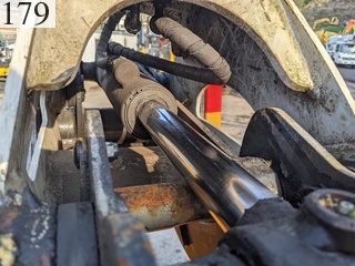 中古建設機械 中古 諸岡 MOROOKA 林業機械 フォワーダ・クローラ キャリア MST-1500VDL