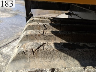 中古建設機械 中古 諸岡 MOROOKA 林業機械 フォワーダ・クローラ キャリア MST-1500VDL