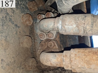 中古建設機械 中古 諸岡 MOROOKA 林業機械 フォワーダ・クローラ キャリア MST-1500VDL