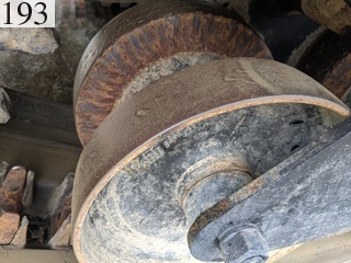 中古建設機械 中古 諸岡 MOROOKA 林業機械 フォワーダ・クローラ キャリア MST-1500VDL