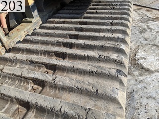 中古建設機械 中古 諸岡 MOROOKA 林業機械 フォワーダ・クローラ キャリア MST-1500VDL