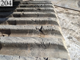 中古建設機械 中古 諸岡 MOROOKA 林業機械 フォワーダ・クローラ キャリア MST-1500VDL