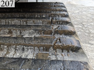 中古建設機械 中古 諸岡 MOROOKA 林業機械 フォワーダ・クローラ キャリア MST-1500VDL