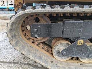 中古建設機械 中古 諸岡 MOROOKA 林業機械 フォワーダ・クローラ キャリア MST-1500VDL