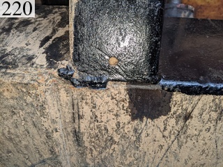 中古建設機械 中古 諸岡 MOROOKA 林業機械 フォワーダ・クローラ キャリア MST-1500VDL