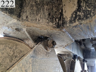 中古建設機械 中古 諸岡 MOROOKA 林業機械 フォワーダ・クローラ キャリア MST-1500VDL