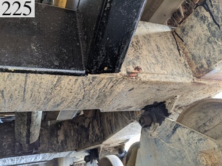 中古建設機械 中古 諸岡 MOROOKA 林業機械 フォワーダ・クローラ キャリア MST-1500VDL