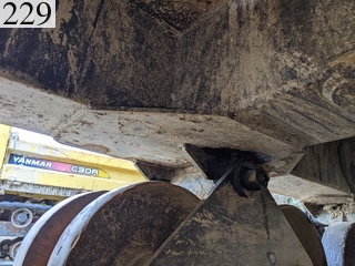 中古建設機械 中古 諸岡 MOROOKA 林業機械 フォワーダ・クローラ キャリア MST-1500VDL