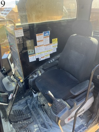 Used Construction Machine Used MOROOKA MOROOKA Crawler carrier Crawler Dump Rotating MST-2200VDR