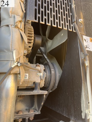 Used Construction Machine Used MOROOKA MOROOKA Crawler carrier Crawler Dump Rotating MST-2200VDR