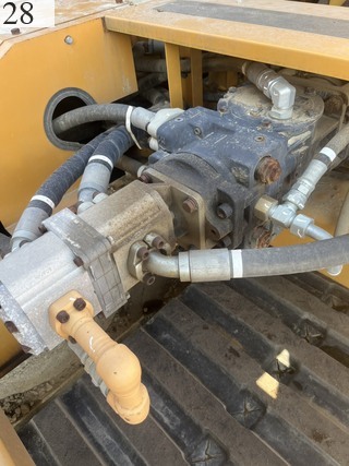 Used Construction Machine Used MOROOKA MOROOKA Crawler carrier Crawler Dump Rotating MST-2200VDR