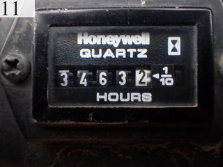 中古建設機械 中古 諸岡 MOROOKA 林業機械 フォワーダ・クローラ キャリア MST-800VDL