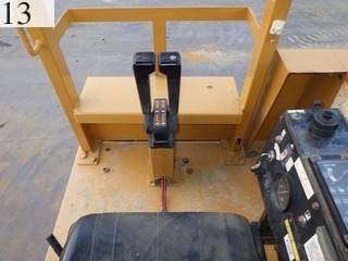 中古建設機械 中古 諸岡 MOROOKA 林業機械 フォワーダ・クローラ キャリア MST-800VDL