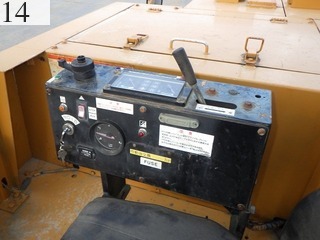 中古建設機械 中古 諸岡 MOROOKA 林業機械 フォワーダ・クローラ キャリア MST-800VDL