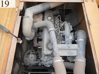 中古建設機械 中古 諸岡 MOROOKA 林業機械 フォワーダ・クローラ キャリア MST-800VDL