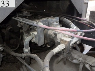 中古建設機械 中古 諸岡 MOROOKA 林業機械 フォワーダ・クローラ キャリア MST-800VDL