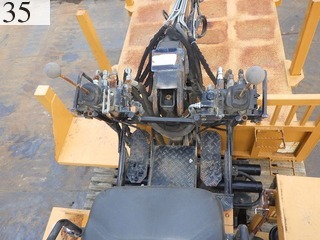 中古建設機械 中古 諸岡 MOROOKA 林業機械 フォワーダ・クローラ キャリア MST-800VDL