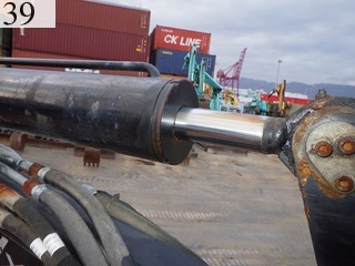 中古建設機械 中古 諸岡 MOROOKA 林業機械 フォワーダ・クローラ キャリア MST-800VDL