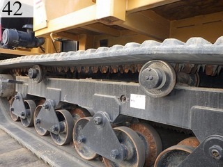 中古建設機械 中古 諸岡 MOROOKA 林業機械 フォワーダ・クローラ キャリア MST-800VDL