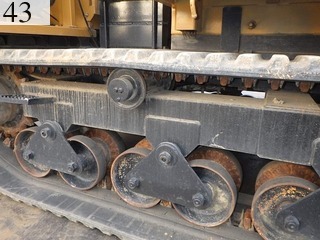 中古建設機械 中古 諸岡 MOROOKA 林業機械 フォワーダ・クローラ キャリア MST-800VDL