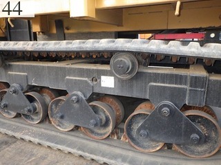 中古建設機械 中古 諸岡 MOROOKA 林業機械 フォワーダ・クローラ キャリア MST-800VDL