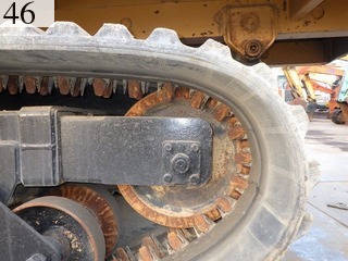 中古建設機械 中古 諸岡 MOROOKA 林業機械 フォワーダ・クローラ キャリア MST-800VDL