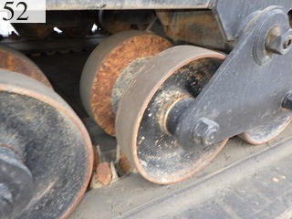 中古建設機械 中古 諸岡 MOROOKA 林業機械 フォワーダ・クローラ キャリア MST-800VDL