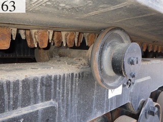 中古建設機械 中古 諸岡 MOROOKA 林業機械 フォワーダ・クローラ キャリア MST-800VDL