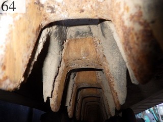 中古建設機械 中古 諸岡 MOROOKA 林業機械 フォワーダ・クローラ キャリア MST-800VDL