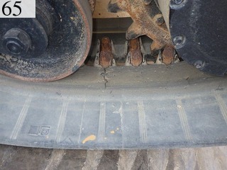 中古建設機械 中古 諸岡 MOROOKA 林業機械 フォワーダ・クローラ キャリア MST-800VDL