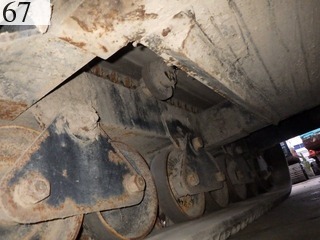 中古建設機械 中古 諸岡 MOROOKA 林業機械 フォワーダ・クローラ キャリア MST-800VDL