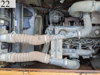 中古建設機械 中古 諸岡 MOROOKA 林業機械 フォワーダ・クローラ キャリア MST-800VDL