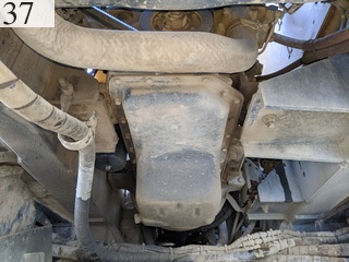 中古建設機械 中古 諸岡 MOROOKA 林業機械 フォワーダ・クローラ キャリア MST-800VDL