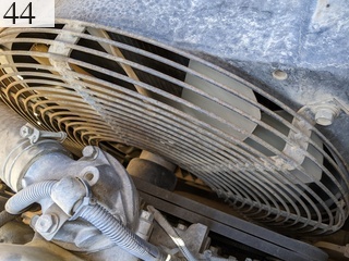 中古建設機械 中古 諸岡 MOROOKA 林業機械 フォワーダ・クローラ キャリア MST-800VDL