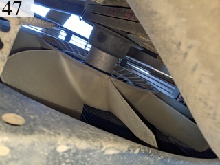 中古建設機械 中古 諸岡 MOROOKA 林業機械 フォワーダ・クローラ キャリア MST-800VDL