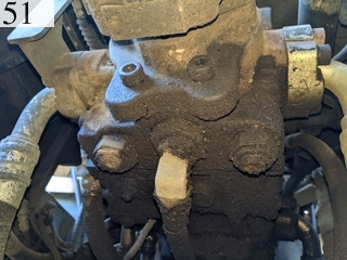 中古建設機械 中古 諸岡 MOROOKA 林業機械 フォワーダ・クローラ キャリア MST-800VDL