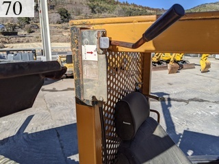 中古建設機械 中古 諸岡 MOROOKA 林業機械 フォワーダ・クローラ キャリア MST-800VDL