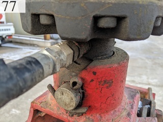 中古建設機械 中古 諸岡 MOROOKA 林業機械 フォワーダ・クローラ キャリア MST-800VDL