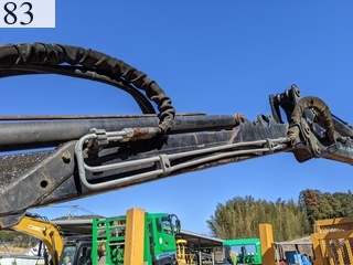 中古建設機械 中古 諸岡 MOROOKA 林業機械 フォワーダ・クローラ キャリア MST-800VDL