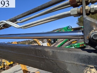 中古建設機械 中古 諸岡 MOROOKA 林業機械 フォワーダ・クローラ キャリア MST-800VDL